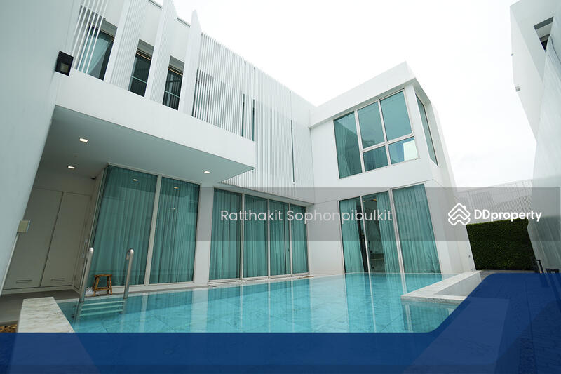For Sale - Vive Bangna, Samut Prakan