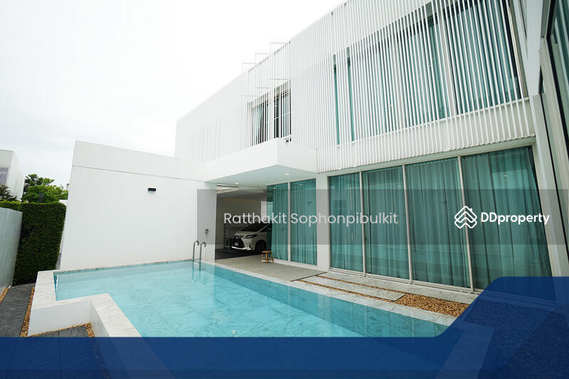 For Sale - Vive Bangna, Samut Prakan