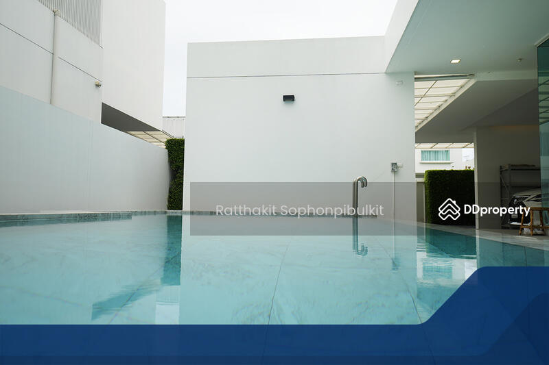 For Sale - Vive Bangna, Samut Prakan