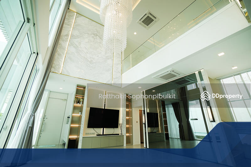 For Sale - Vive Bangna, Samut Prakan