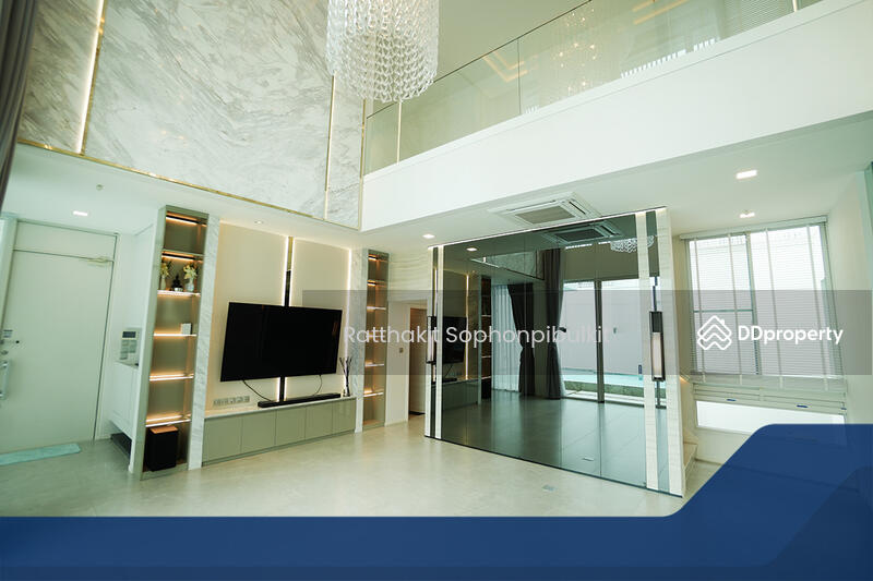 For Sale - Vive Bangna, Samut Prakan