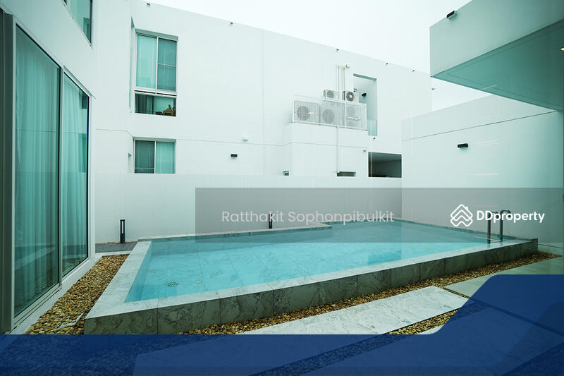 For Sale - Vive Bangna, Samut Prakan