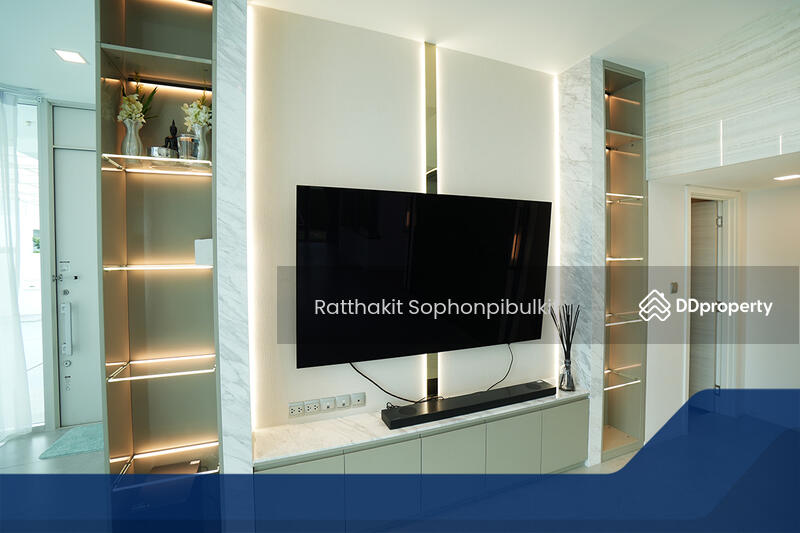 For Sale - Vive Bangna, Samut Prakan