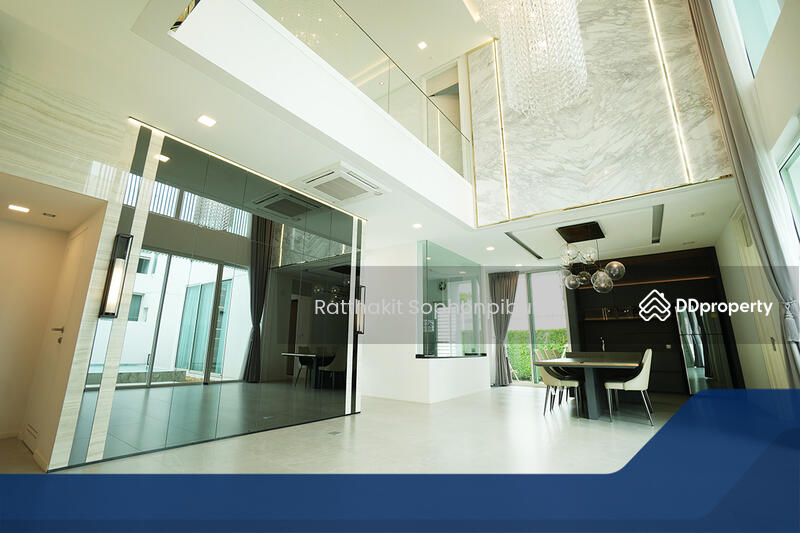 For Sale - Vive Bangna, Samut Prakan