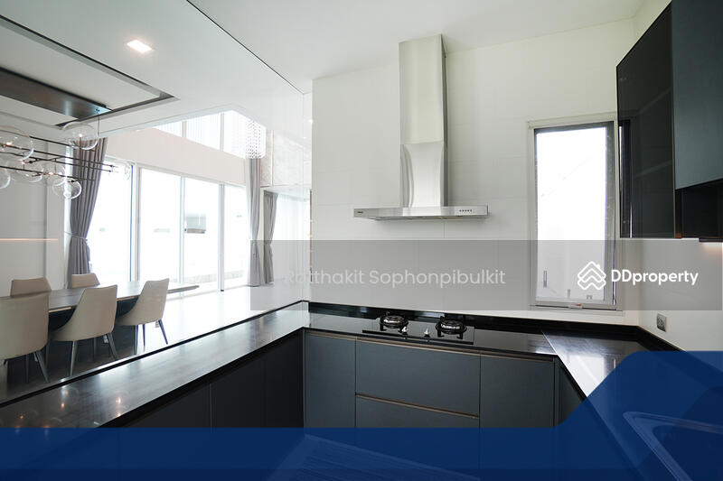 For Sale - Vive Bangna, Samut Prakan