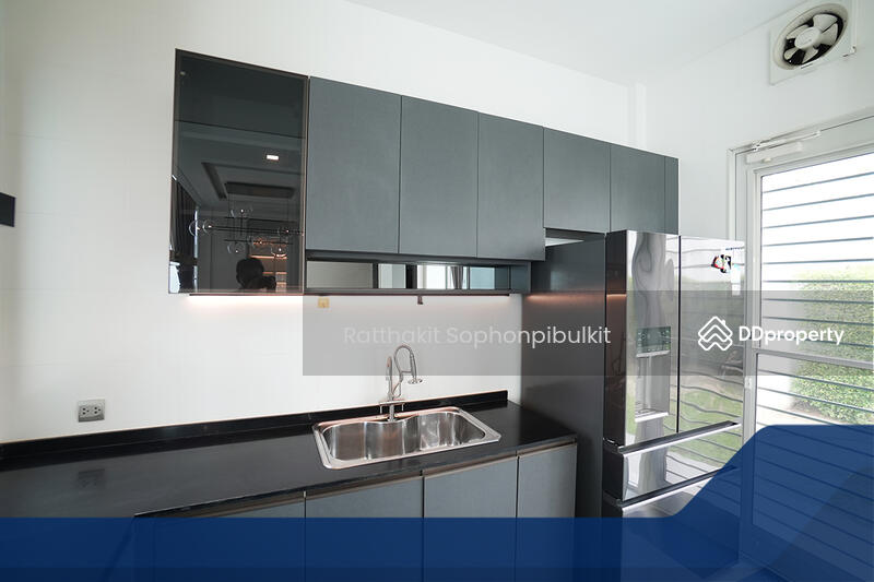 For Sale - Vive Bangna, Samut Prakan