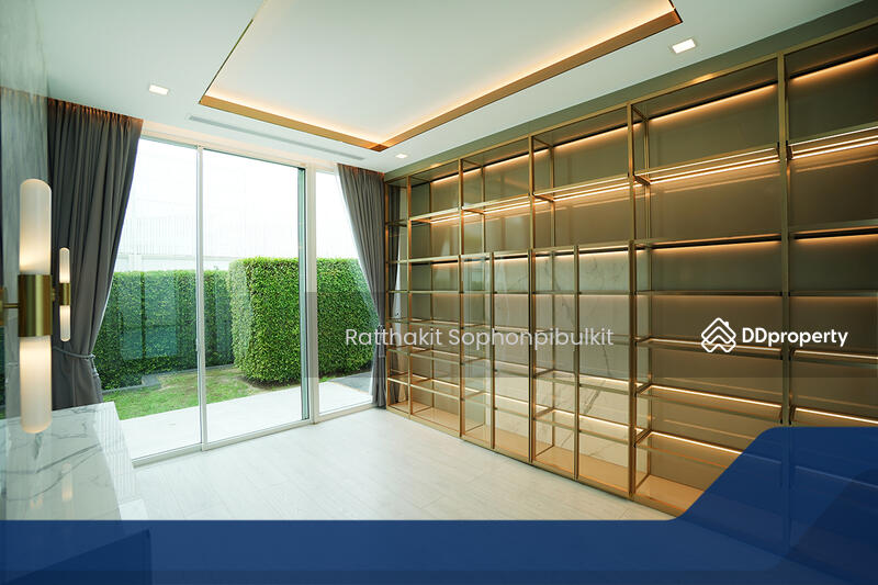 For Sale - Vive Bangna, Samut Prakan
