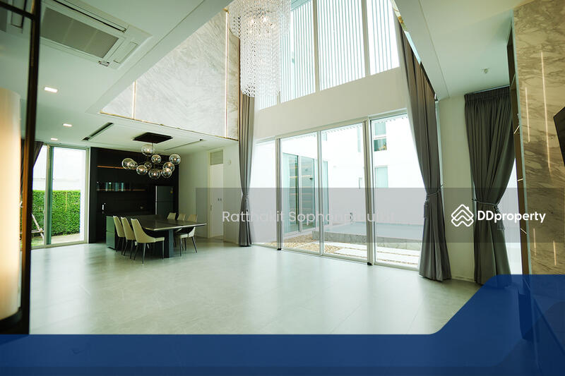 For Sale - Vive Bangna, Samut Prakan
