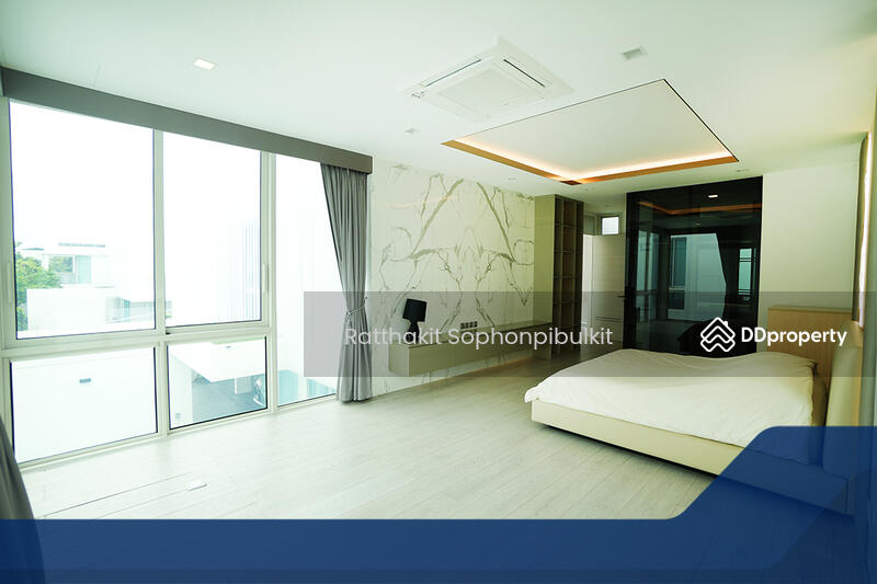 For Sale - Vive Bangna, Samut Prakan