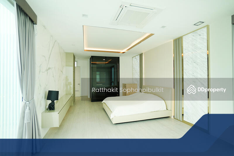 For Sale - Vive Bangna, Samut Prakan