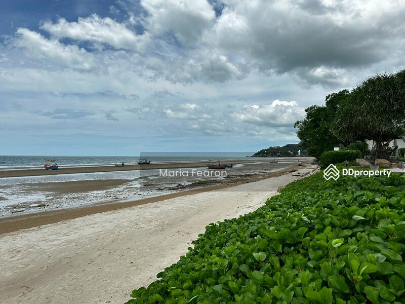 For Sale - Malibu Khao Tao, Prachuap Khiri Khan