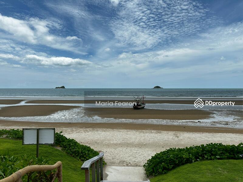 For Sale - Malibu Khao Tao, Prachuap Khiri Khan