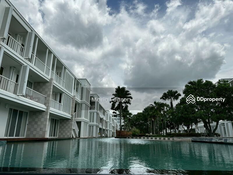 For Sale - Malibu Khao Tao, Prachuap Khiri Khan