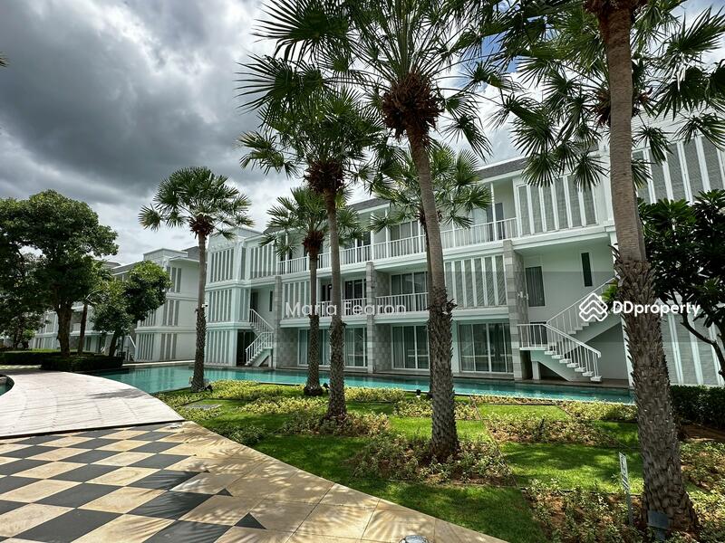 For Sale - Malibu Khao Tao, Prachuap Khiri Khan