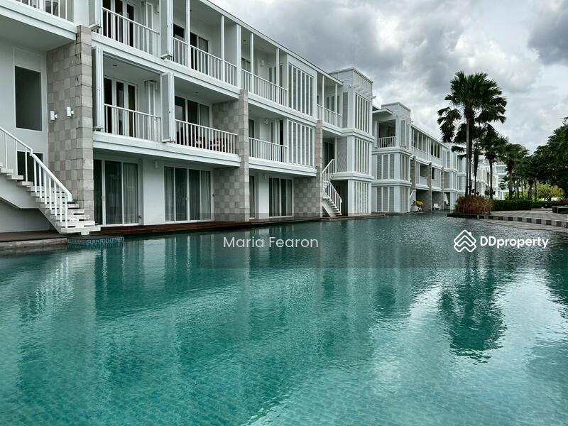 For Sale - Malibu Khao Tao, Prachuap Khiri Khan
