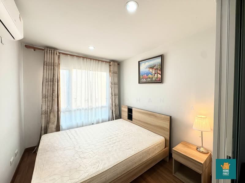 Regent Home Sukhumvit 81 : รีเจ้นท์ โฮม สุขุมวิท 81, กรุงเทพ, ซ. สุขุมวิท 81, สวนหลวง, สวนหลวง, กรุงเทพ, 28 ตร.ม., คอนโด ให้เช่า, โดย Thitiphan Prasopkiatpoca, 60085468 - DDproperty.com