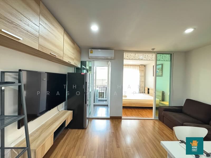Regent Home Sukhumvit 81 : รีเจ้นท์ โฮม สุขุมวิท 81, กรุงเทพ, ซ. สุขุมวิท 81, สวนหลวง, สวนหลวง, กรุงเทพ, 28 ตร.ม., คอนโด ให้เช่า, โดย Thitiphan Prasopkiatpoca, 60085468 - DDproperty.com