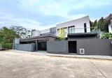 บ้านพูลวิลล่า 2 ชั้น Modern & Contemporary สร้างบรรยากาศโปร่งโล่ง สบาย บนทำเลดอยสะเก็ด - DDproperty.com