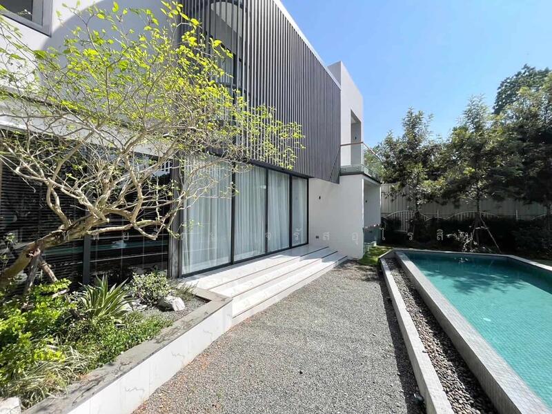 Modern & Contemporary 2-Storey pool villa, Doi Saket, near Central Chiangmai., chiang-mai, เชียงใหม่-ดอยสะเก็ด, Talat Kwan, Doi Saket, Chiang Mai, 4 Bedrooms, 600 sqm, Single Detached House For Sale, by หทัยรัตน์ จรัสอุไรสิน, 60085470 - DDproperty.com