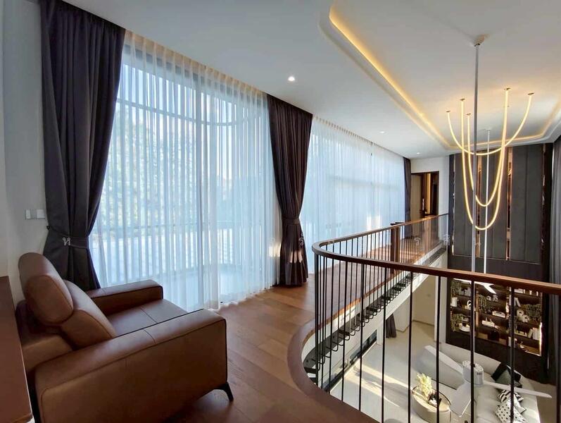 บ้านพูลวิลล่า 2 ชั้น Modern & Contemporary สร้างบรรยากาศโปร่งโล่ง สบาย บนทำเลดอยสะเก็ด, เชียงใหม่, เชียงใหม่-ดอยสะเก็ด, ตลาดขวัญ, ดอยสะเก็ด, เชียงใหม่, 600 ตร.ม., บ้านเดี่ยว ขาย, โดย หทัยรัตน์ จรัสอุไรสิน, 60085470 - DDproperty.com