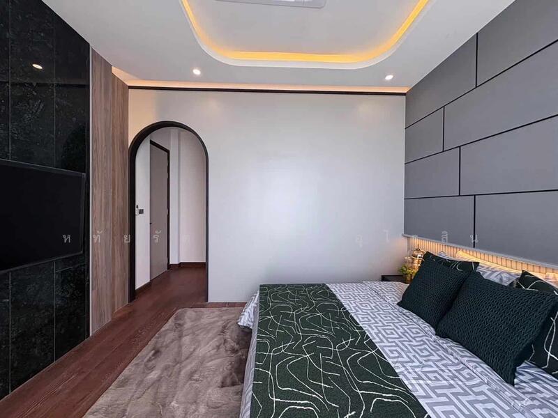 Modern & Contemporary 2-Storey pool villa, Doi Saket, near Central Chiangmai., chiang-mai, เชียงใหม่-ดอยสะเก็ด, Talat Kwan, Doi Saket, Chiang Mai, 4 Bedrooms, 600 sqm, Single Detached House For Sale, by หทัยรัตน์ จรัสอุไรสิน, 60085470 - DDproperty.com
