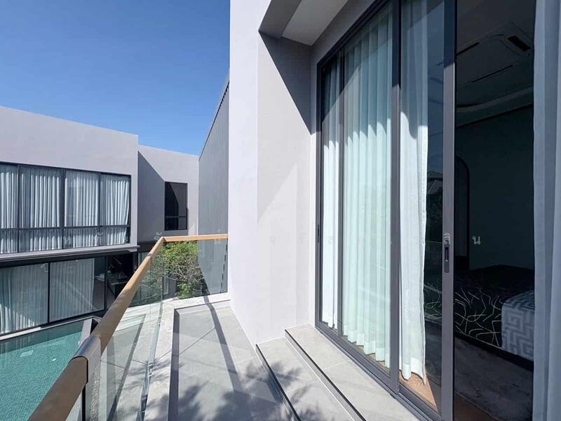 บ้านพูลวิลล่า 2 ชั้น Modern & Contemporary สร้างบรรยากาศโปร่งโล่ง สบาย บนทำเลดอยสะเก็ด, เชียงใหม่, เชียงใหม่-ดอยสะเก็ด, ตลาดขวัญ, ดอยสะเก็ด, เชียงใหม่, 600 ตร.ม., บ้านเดี่ยว ขาย, โดย หทัยรัตน์ จรัสอุไรสิน, 60085470 - DDproperty.com
