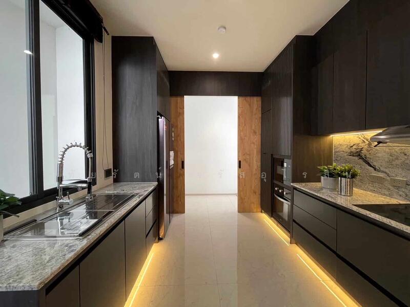 บ้านพูลวิลล่า 2 ชั้น Modern & Contemporary สร้างบรรยากาศโปร่งโล่ง สบาย บนทำเลดอยสะเก็ด, เชียงใหม่, เชียงใหม่-ดอยสะเก็ด, ตลาดขวัญ, ดอยสะเก็ด, เชียงใหม่, 600 ตร.ม., บ้านเดี่ยว ขาย, โดย หทัยรัตน์ จรัสอุไรสิน, 60085470 - DDproperty.com