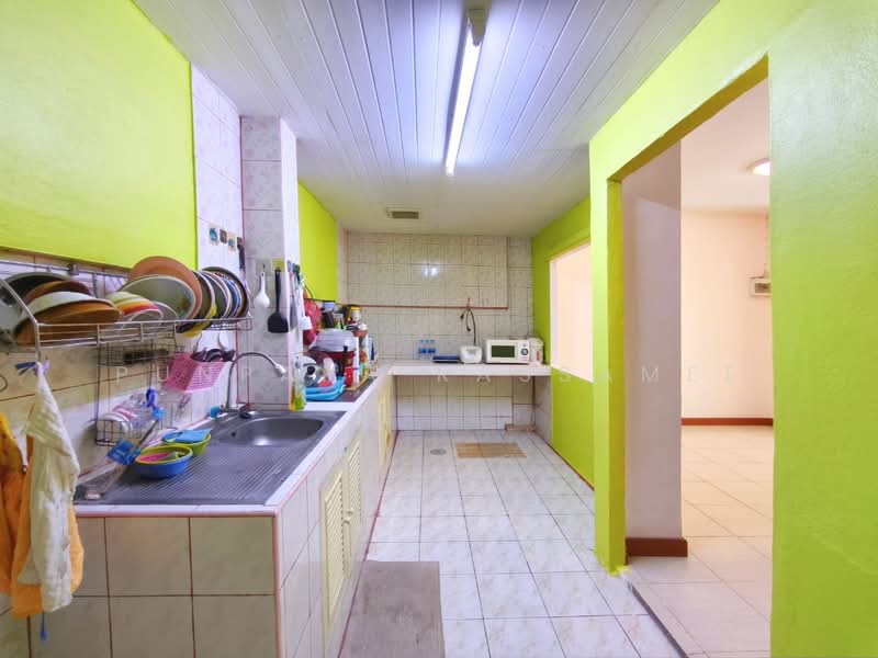 หมู่บ้านภคมน ถ.สุขาภิบาล5 ซ.94 สายไหม, Bangkok, Sai Mai, Bangkok, 2 Bedrooms, 100 sqm, Townhouse For Sale, by Punpapa Rassamee, 60085485 - DDproperty.com