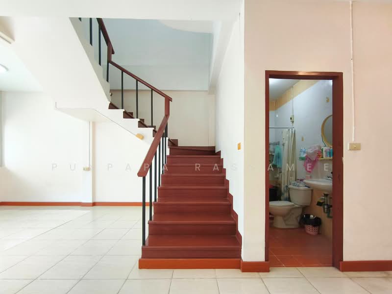 หมู่บ้านภคมน ถ.สุขาภิบาล5 ซ.94 สายไหม, Bangkok, Sai Mai, Bangkok, 2 Bedrooms, 100 sqm, Townhouse For Sale, by Punpapa Rassamee, 60085485 - DDproperty.com