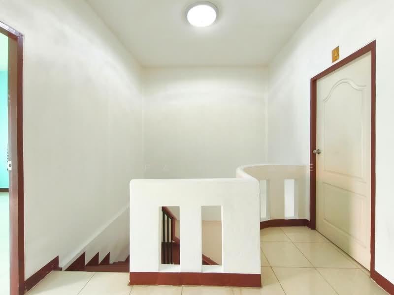หมู่บ้านภคมน ถ.สุขาภิบาล5 ซ.94 สายไหม, Bangkok, Sai Mai, Bangkok, 2 Bedrooms, 100 sqm, Townhouse For Sale, by Punpapa Rassamee, 60085485 - DDproperty.com