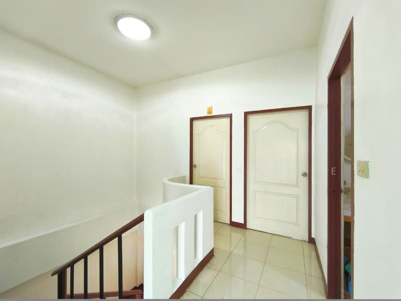 หมู่บ้านภคมน ถ.สุขาภิบาล5 ซ.94 สายไหม, Bangkok, Sai Mai, Bangkok, 2 Bedrooms, 100 sqm, Townhouse For Sale, by Punpapa Rassamee, 60085485 - DDproperty.com