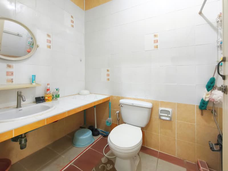 หมู่บ้านภคมน ถ.สุขาภิบาล5 ซ.94 สายไหม, Bangkok, Sai Mai, Bangkok, 2 Bedrooms, 100 sqm, Townhouse For Sale, by Punpapa Rassamee, 60085485 - DDproperty.com