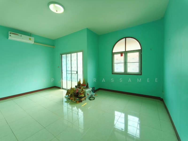 หมู่บ้านภคมน ถ.สุขาภิบาล5 ซ.94 สายไหม, Bangkok, Sai Mai, Bangkok, 2 Bedrooms, 100 sqm, Townhouse For Sale, by Punpapa Rassamee, 60085485 - DDproperty.com