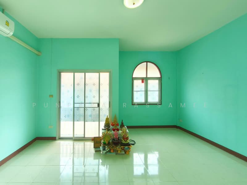 หมู่บ้านภคมน ถ.สุขาภิบาล5 ซ.94 สายไหม, Bangkok, Sai Mai, Bangkok, 2 Bedrooms, 100 sqm, Townhouse For Sale, by Punpapa Rassamee, 60085485 - DDproperty.com