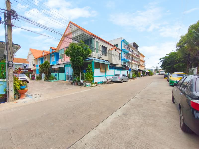 หมู่บ้านภคมน ถ.สุขาภิบาล5 ซ.94 สายไหม, Bangkok, Sai Mai, Bangkok, 2 Bedrooms, 100 sqm, Townhouse For Sale, by Punpapa Rassamee, 60085485 - DDproperty.com