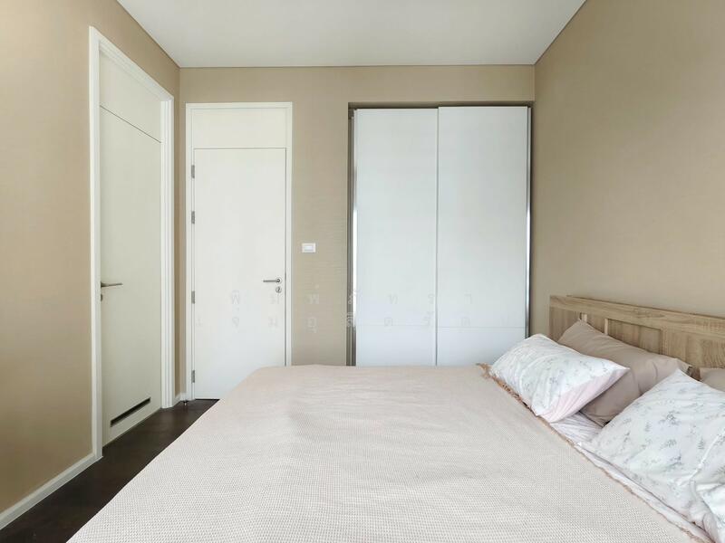 The Saint Residences Ladprao : เดอะ เซนต์ เรสิเดนเซส, กรุงเทพ, 588 ถนนวิภาวดีรังสิต, จอมพล, จตุจักร, กรุงเทพ, 55 ตร.ม., คอนโด ให้เช่า, โดย พิมพ์ภัทรา แจ่มอุลิตรัตน, 60085514 - DDproperty.com