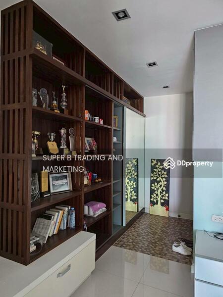For Rent - Ivy River, Bangkok