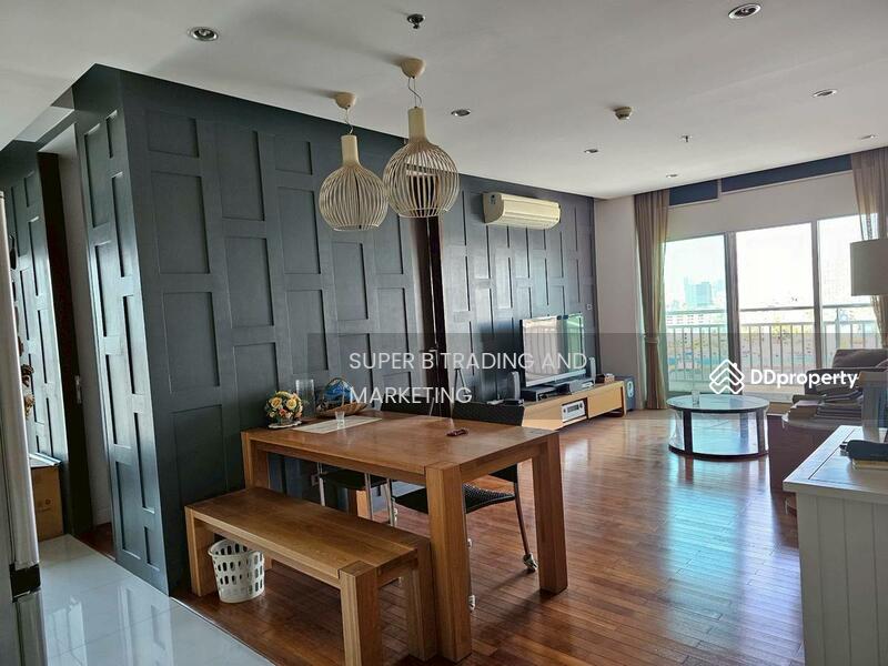 For Rent - Ivy River, Bangkok