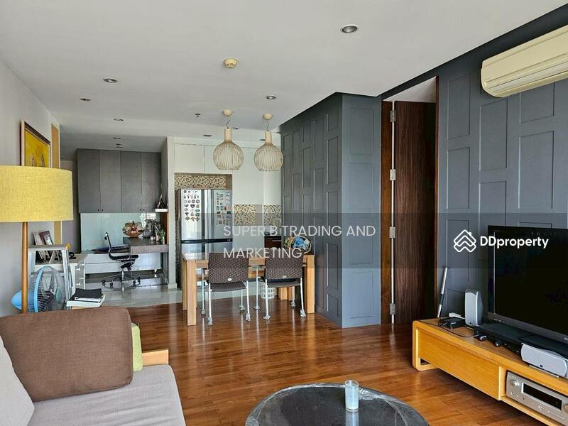 For Rent - Ivy River, Bangkok