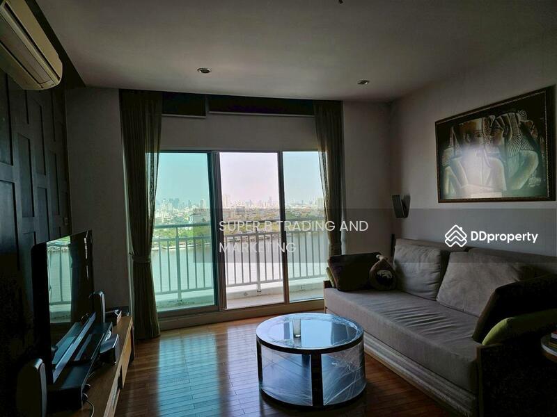 For Rent - Ivy River, Bangkok