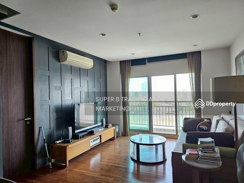 For Rent - Ivy River, Bangkok
