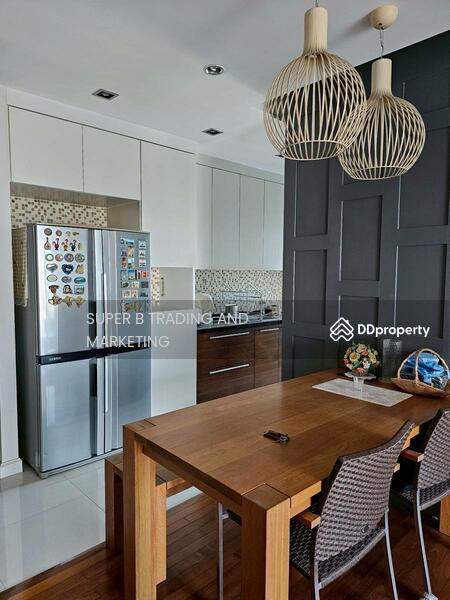 For Rent - Ivy River, Bangkok