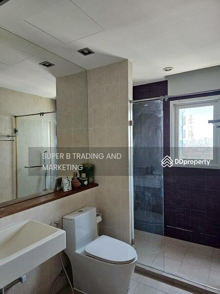 For Rent - Ivy River, Bangkok