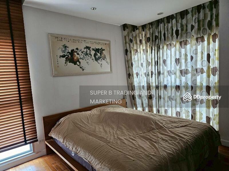 For Rent - Ivy River, Bangkok