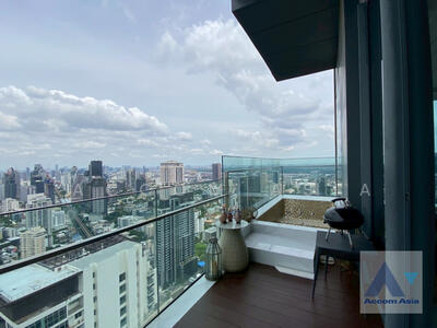For Rent - MARQUE Sukhumvit, Bangkok