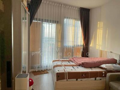 ขาย - The Tree Pattanakarn-Ekkamai : เดอะ ทรี พัฒนาการ-เอกมัย, กรุงเทพ