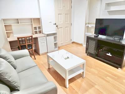 For Rent - Life @ BTS Tha-Phra, Bangkok