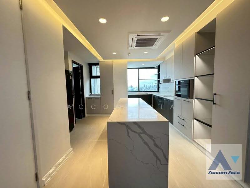 Ruamsuk Condominium, Bangkok, 12 Soi Athakravi, Khong Tan, Khlong Toei, Bangkok, 3 Bedrooms, 317 sqm, Condo For Rent, by Accom Asia, 60085607 - DDproperty.com