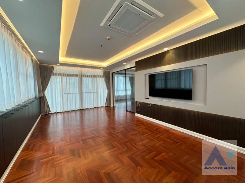Ruamsuk Condominium, Bangkok, 12 Soi Athakravi, Khong Tan, Khlong Toei, Bangkok, 3 Bedrooms, 317 sqm, Condo For Rent, by Accom Asia, 60085607 - DDproperty.com