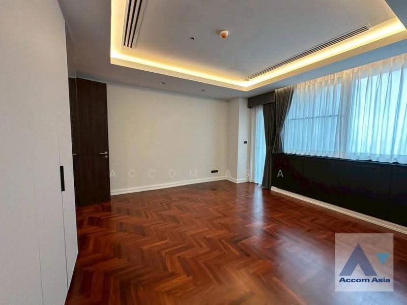 Ruamsuk Condominium, Bangkok, 12 Soi Athakravi, Khong Tan, Khlong Toei, Bangkok, 3 Bedrooms, 317 sqm, Condo For Rent, by Accom Asia, 60085607 - DDproperty.com